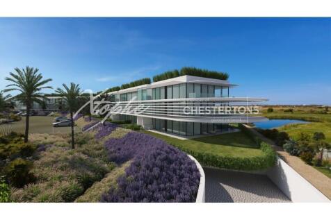 Brand New Luxury Golf Front Properties For Sale In Vilamoura (5)