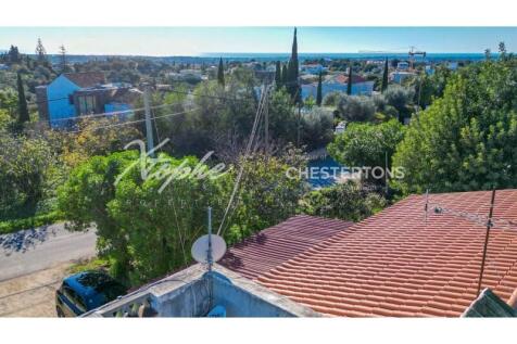 Sea View Properties For Development For Sale In Almancil (12) - Cópia