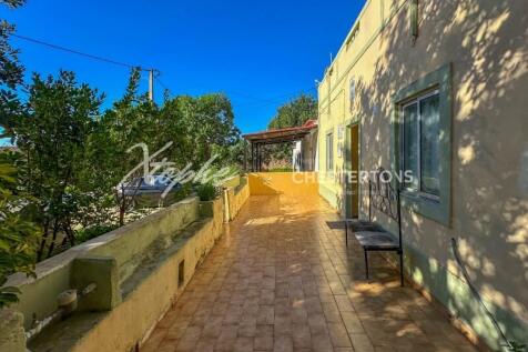 Areeiro Sea View Property For Sale In Almancil (14)