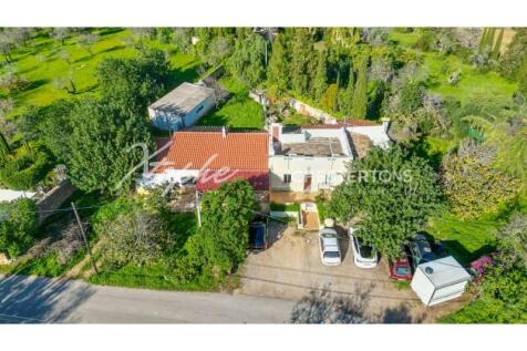Sea View Properties For Development For Sale In Almancil (14)