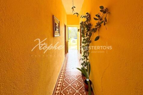 Areeiro Sea View Property For Sale In Almancil (5)