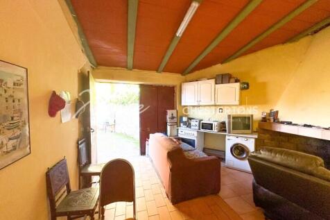 Areeiro Sea View Property For Sale In Almancil (8)