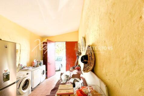 Areeiro Sea View Property For Sale In Almancil (13)