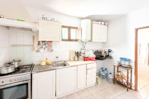 Areeiro Sea View Property For Sale In Almancil (9)