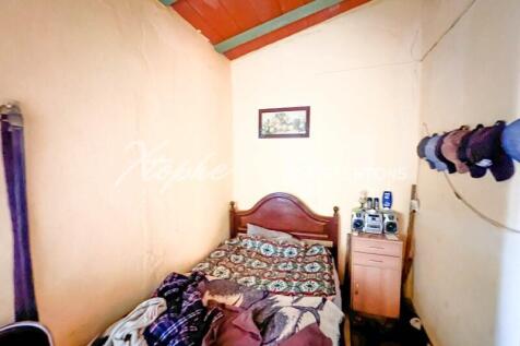 Areeiro Sea View Property For Sale In Almancil (6)