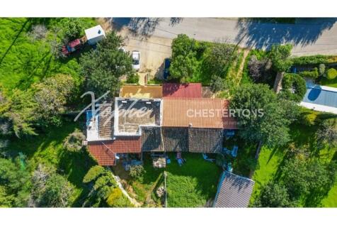 Areeiro Sea View Property For Sale In Almancil (4)