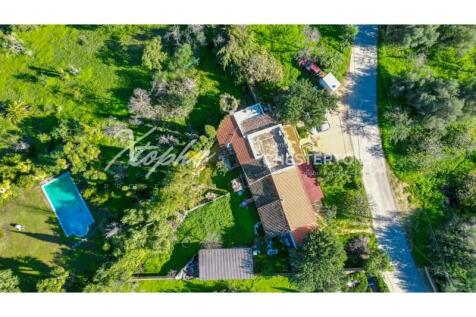 Sea View Properties For Development For Sale In Almancil (9) - Cópia