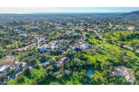 Sea View Properties For Development For Sale In Almancil (4)