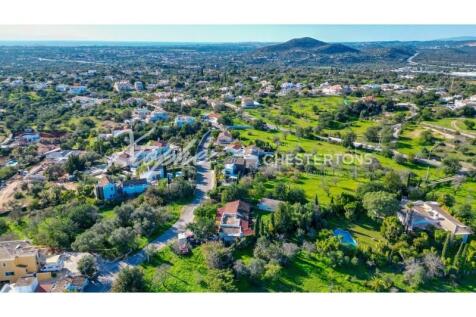 Sea View Properties For Development For Sale In Almancil (5)