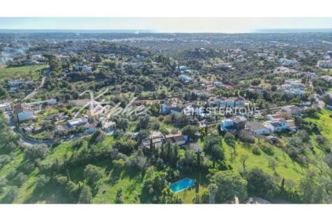 Sea View Properties For Development For Sale In Almancil (3)