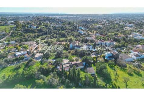 Sea View Properties For Development For Sale In Almancil (2)
