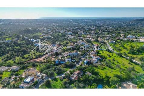 Sea View Properties For Development For Sale In Almancil (13)