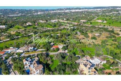 Sea View Properties For Development For Sale In Almancil (6)