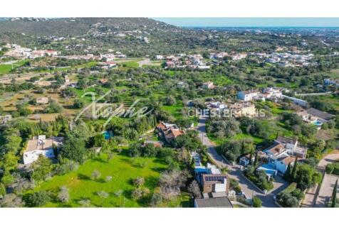 Sea View Properties For Development For Sale In Almancil (8)