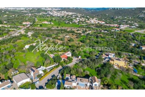 Sea View Properties For Development For Sale In Almancil (7)