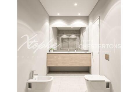 Sea View Apartment For Sale in Albufeira
