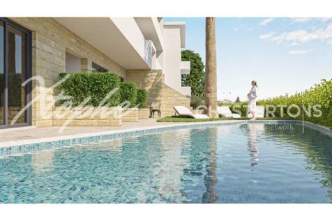 Sea View Apartment For Sale in Albufeira