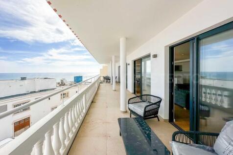 Albufeira Beach 4 Bed Sea View Penthouse For Sale (46)
