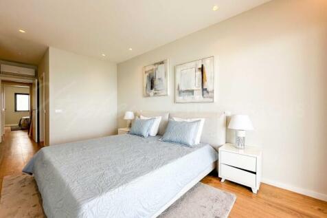 Albufeira Beach 4 Bed Sea View Penthouse For Sale (39)