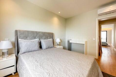 Albufeira Beach 4 Bed Sea View Penthouse For Sale (34)