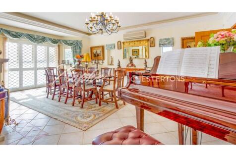 6 Bed Country Villa With Distant Sea Views For Sale In Quinta das Raposeiras (12)