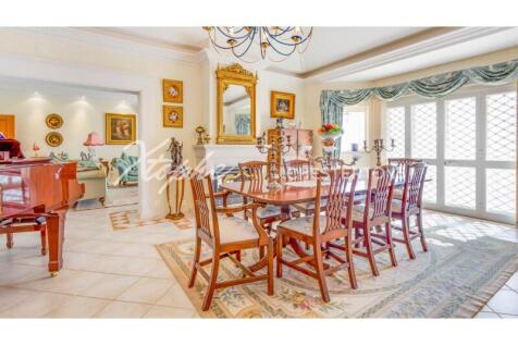 6 Bed Country Villa With Distant Sea Views For Sale In Quinta das Raposeiras (14)