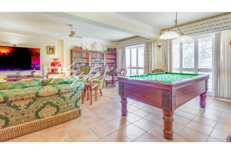 6 Bed Country Villa With Distant Sea Views For Sale In Quinta das Raposeiras (20)