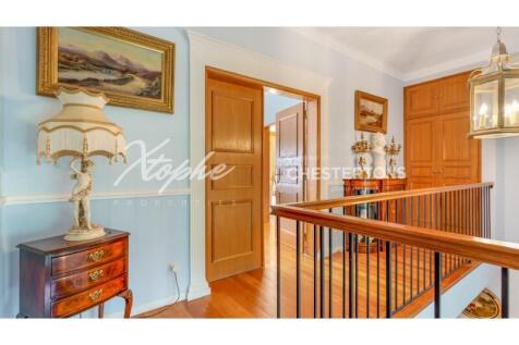 6 Bed Country Villa With Distant Sea Views For Sale In Quinta das Raposeiras (32)
