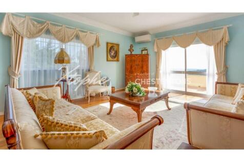 6 Bed Country Villa With Distant Sea Views For Sale In Quinta das Raposeiras (33)