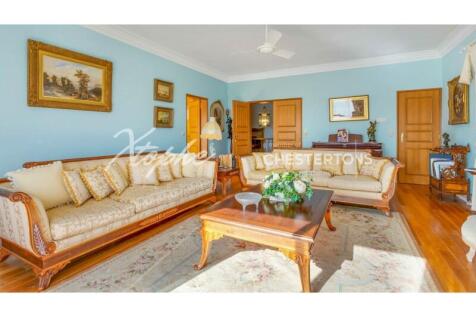 6 Bed Country Villa With Distant Sea Views For Sale In Quinta das Raposeiras (34)