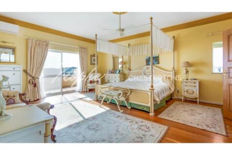 6 Bed Country Villa With Distant Sea Views For Sale In Quinta das Raposeiras (35)