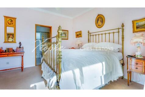 6 Bed Country Villa With Distant Sea Views For Sale In Quinta das Raposeiras (4)