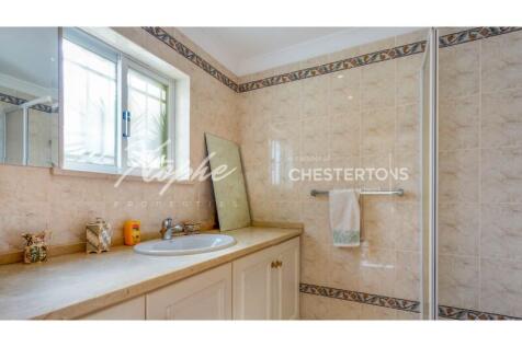 6 Bed Country Villa With Distant Sea Views For Sale In Quinta das Raposeiras (25)