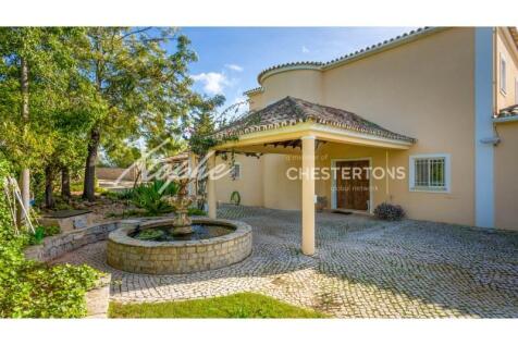 6 Bed Country Villa With Distant Sea Views For Sale In Quinta das Raposeiras (47)
