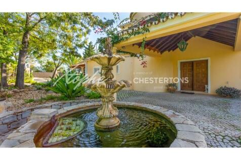 6 Bed Country Villa With Distant Sea Views For Sale In Quinta das Raposeiras (51)