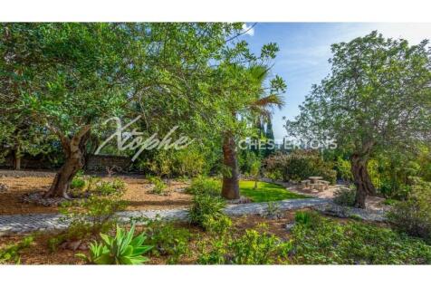6 Bed Country Villa With Distant Sea Views For Sale In Quinta das Raposeiras (55)