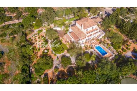 6 Bed Country Villa With Distant Sea Views For Sale In Quinta das Raposeiras (43)