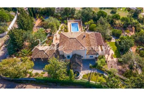 6 Bed Country Villa With Distant Sea Views For Sale In Quinta das Raposeiras (58)