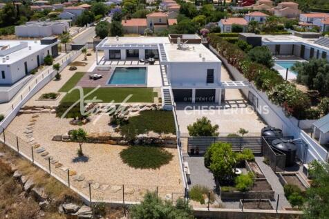 Quelfes 4 Bed Villa For Sale (3)