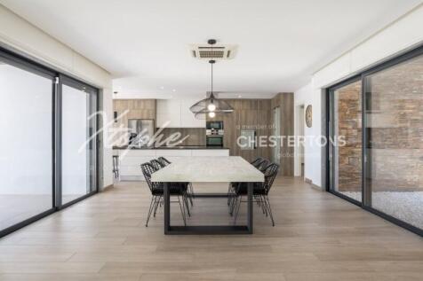 Quelfes 4 Bed Villa For Sale (19)