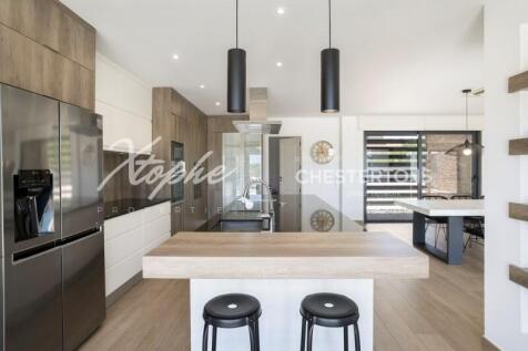 Quelfes 4 Bed Villa For Sale (24)