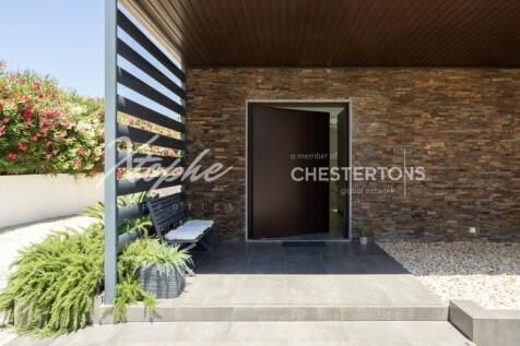 Quelfes 4 Bed Villa For Sale (10)