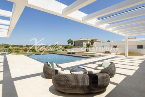 Quelfes 4 Bed Villa For Sale (45)