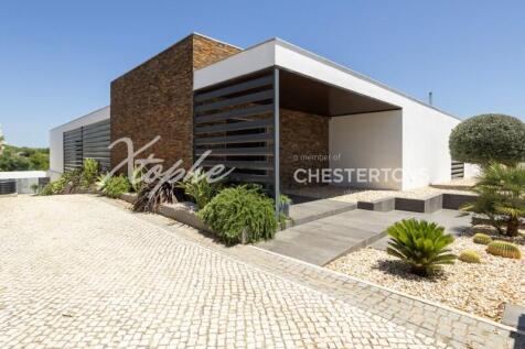 Quelfes 4 Bed Villa For Sale (9)