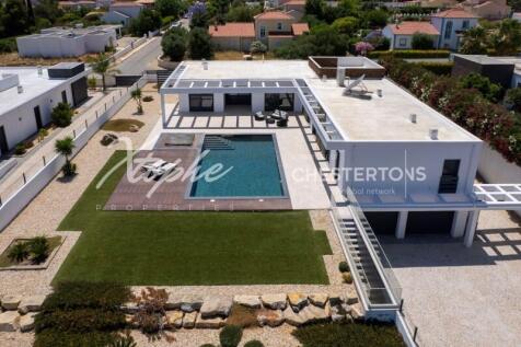 Quelfes 4 Bed Villa For Sale (8)