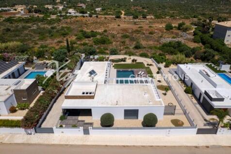 Quelfes 4 Bed Villa For Sale (2)