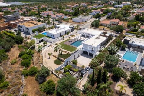 Quelfes 4 Bed Villa For Sale (4)