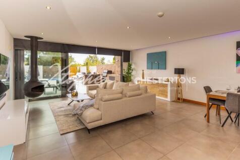 Sunray Village 4 Bed Modern Townhouse For Sale (8)