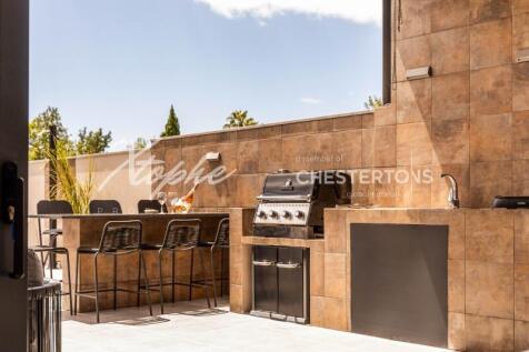 Sunray Village 4 Bed Modern Townhouse For Sale (11)