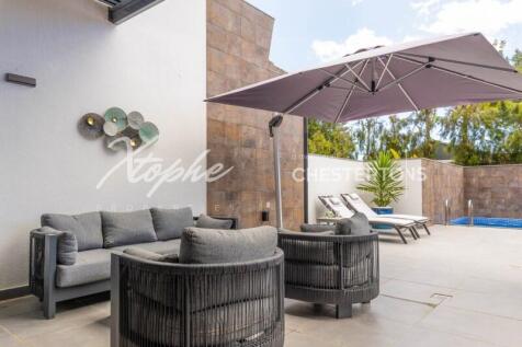 Sunray Village 4 Bed Modern Townhouse For Sale (7)